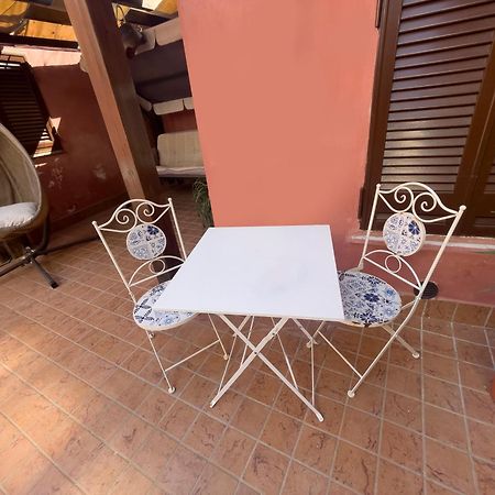 Villa Mulino 那不勒斯 外观 照片