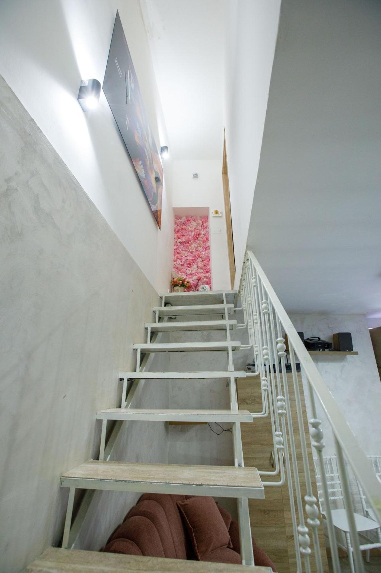 Villa Mulino 那不勒斯 外观 照片