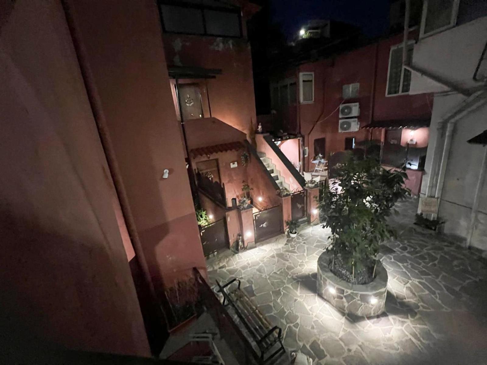 Villa Mulino 那不勒斯 外观 照片